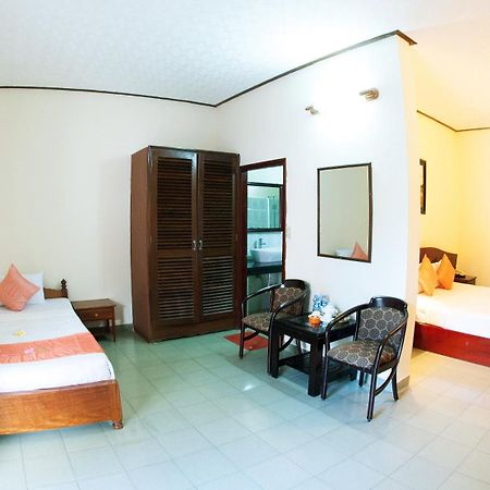 Palmira Beach Resort & Spa Mui Ne Camera foto