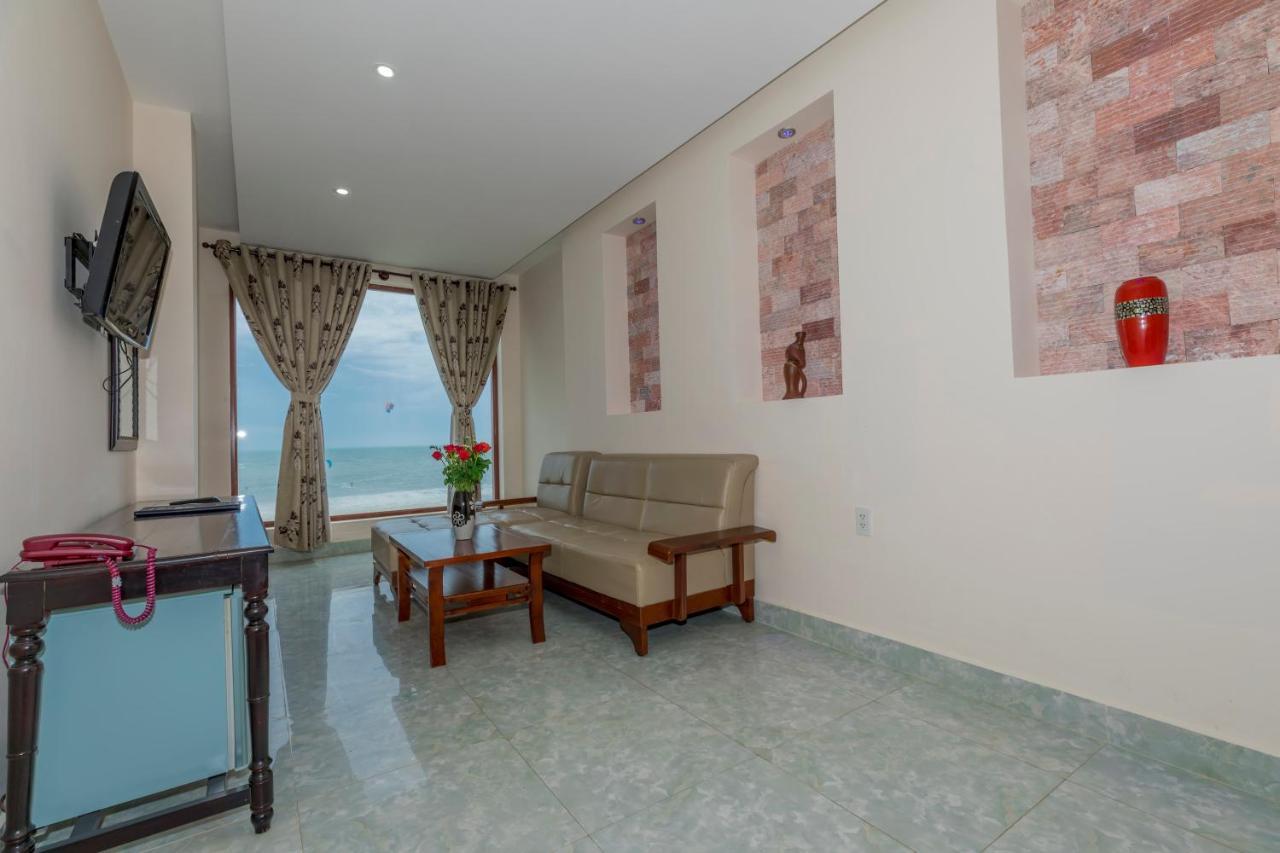 Palmira Beach Resort & Spa Mui Ne Esterno foto
