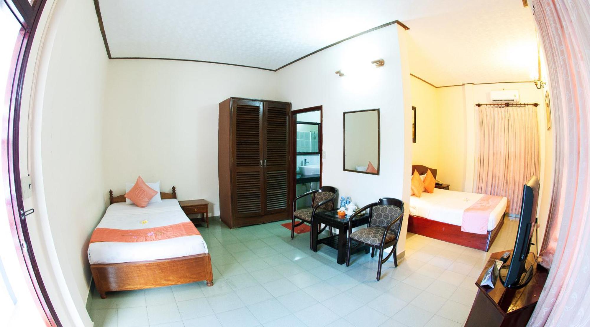Palmira Beach Resort & Spa Mui Ne Camera foto
