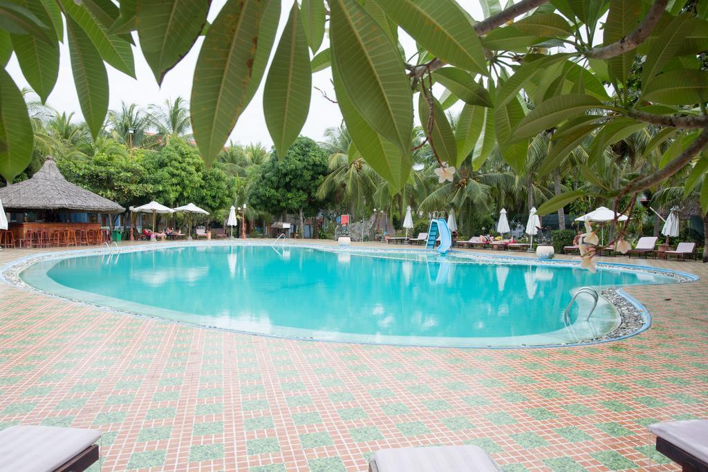 Palmira Beach Resort & Spa Mui Ne Esterno foto
