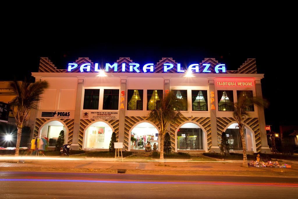 Palmira Beach Resort & Spa Mui Ne Esterno foto