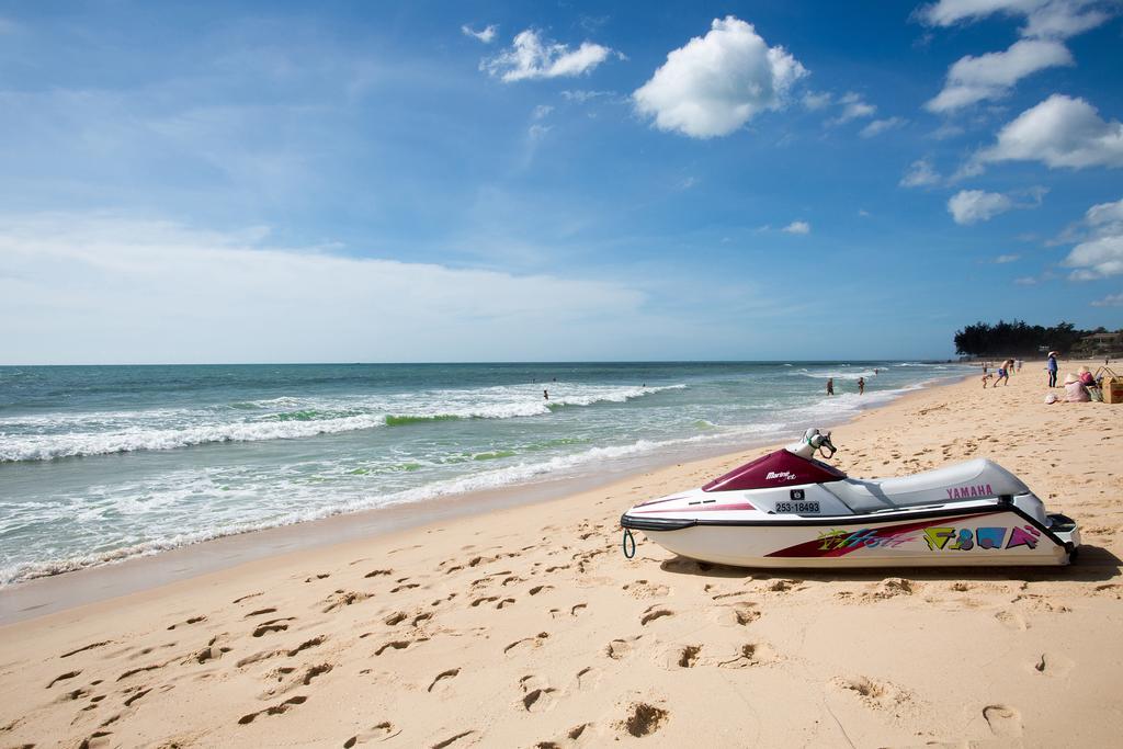 Palmira Beach Resort & Spa Mui Ne Esterno foto