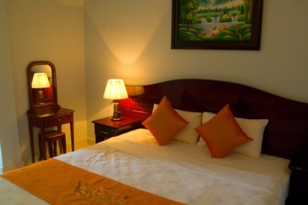 Palmira Beach Resort & Spa Mui Ne Esterno foto