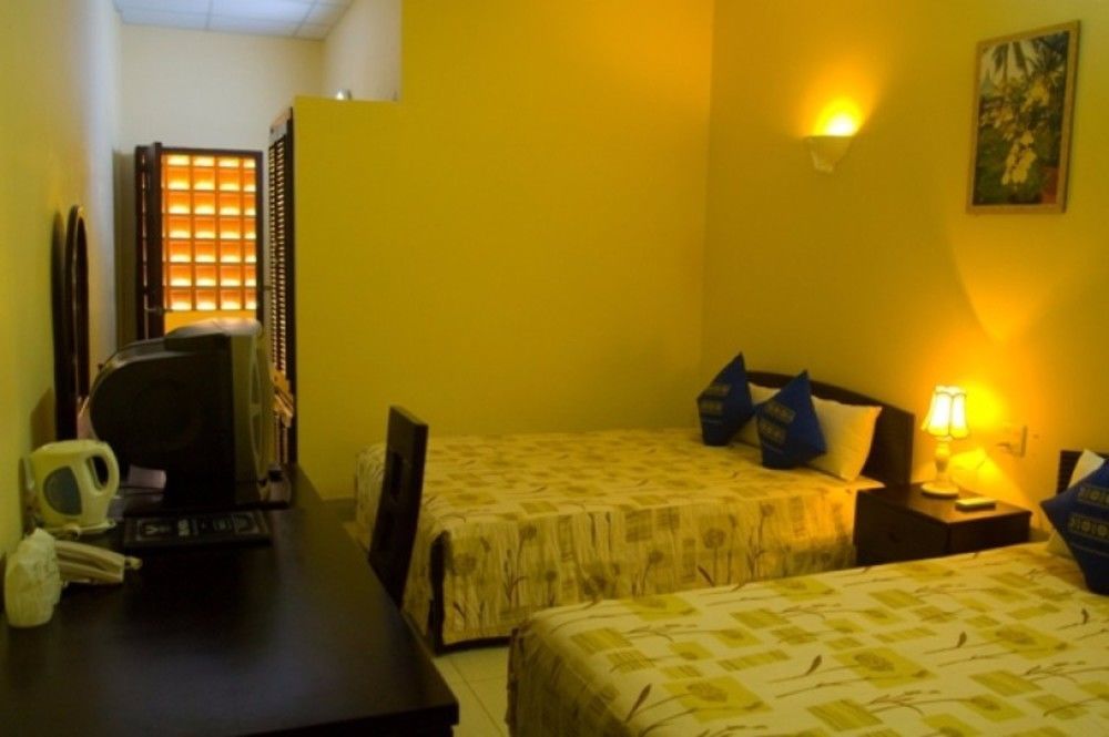 Palmira Beach Resort & Spa Mui Ne Esterno foto