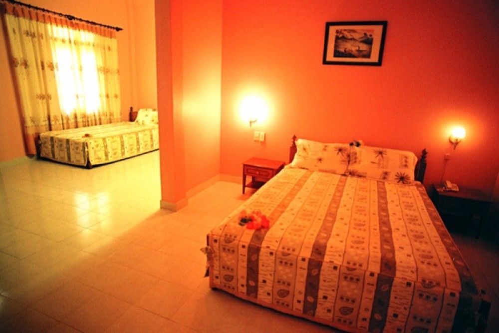 Palmira Beach Resort & Spa Mui Ne Esterno foto
