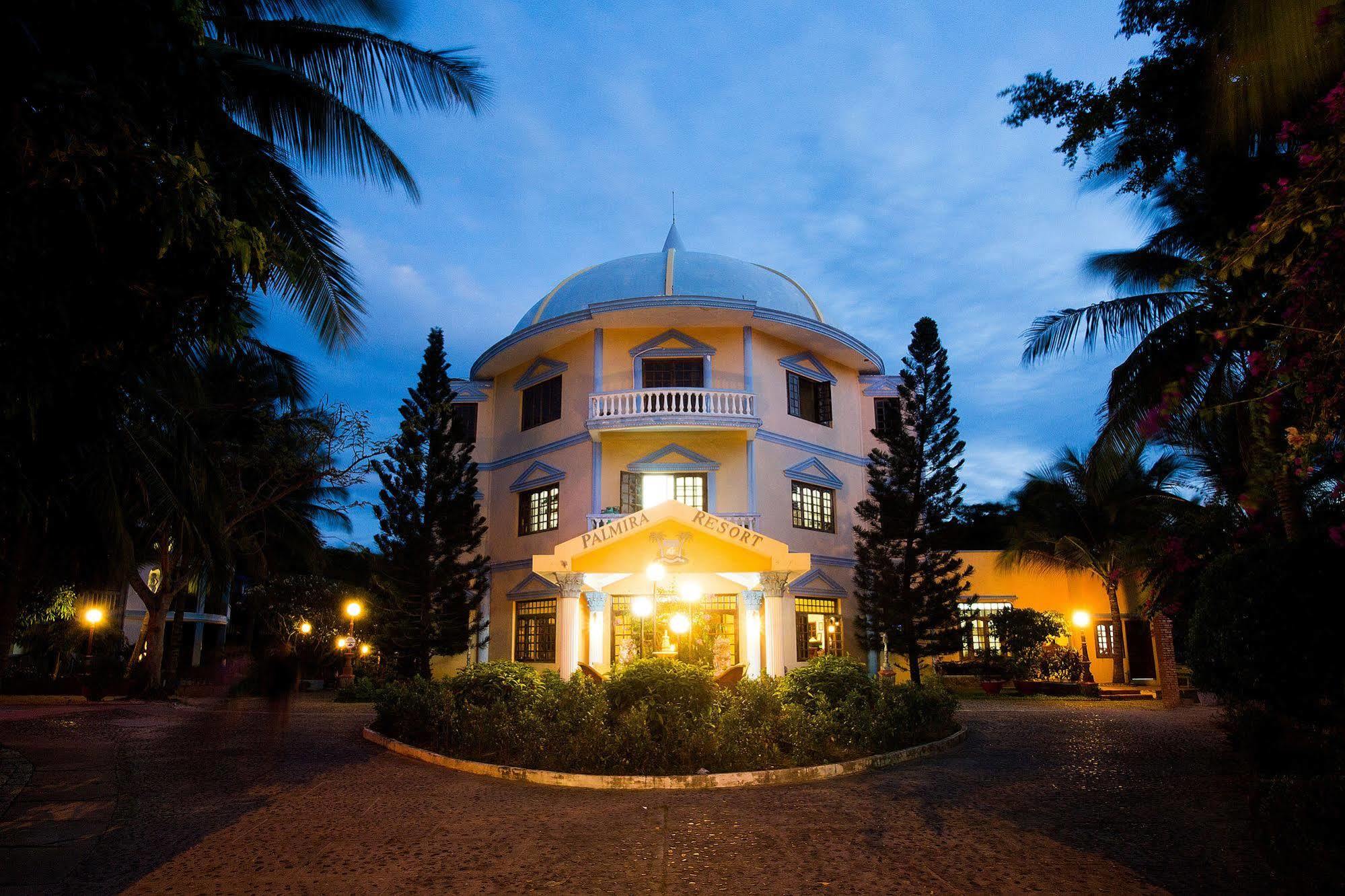 Palmira Beach Resort & Spa Mui Ne Esterno foto
