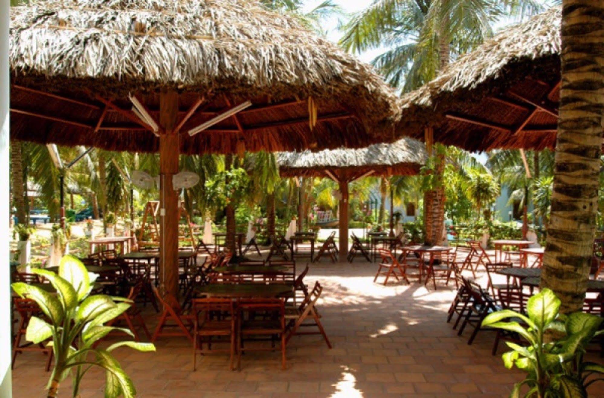 Palmira Beach Resort & Spa Mui Ne Esterno foto